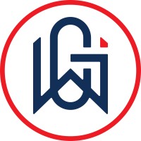 CWG Architecture + Interiors Logo