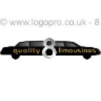 Quality 8 Limousines Ltd Logo