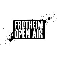 Frotheim Open Air Logo