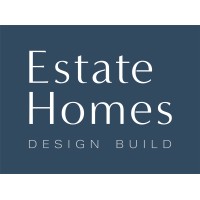 Estate Homes Logo