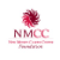 New Mexico Cancer Center Foundation Logo