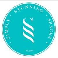 Simply Stunning Spaces, Inc. Logo