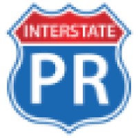 Interstate PR Logo