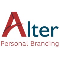 Alter Personal Branding Logo