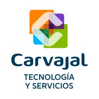 Carvajal Tecnología y Servicios Logo