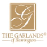 The Garlands of Barrington Logo