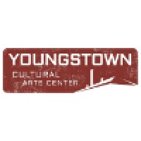 Youngstown Cultural Arts Center Logo