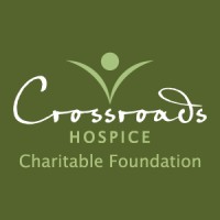 Crossroads Hospice Charitable Foundation Logo