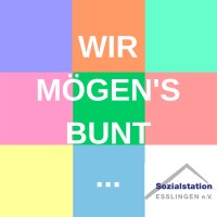 Sozialstation Esslingen Logo