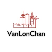 VanLonChan Consulting Inc. Logo
