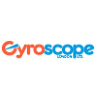 Gyroscope London LTD Logo
