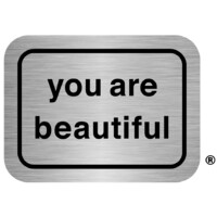 You Are Beautiful Logo