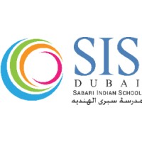 Sabari Indian School Logo