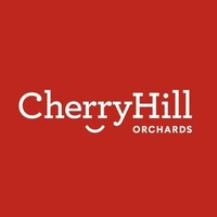 CherryHill Orchards Logo