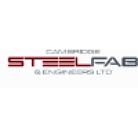 Cambridge Steel Fabricators and Engineers Logo