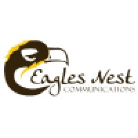 Eagles Nest Communications Logo