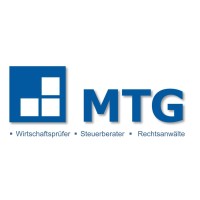 MTG Wirtschaftskanzlei Logo
