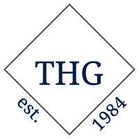 The Hotel Group Logo