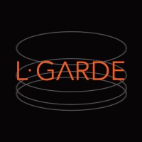 LGarde, Inc. Logo