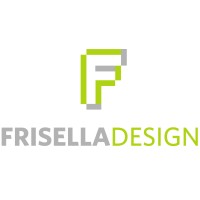 FRISELLA DESIGN Engineering Logo