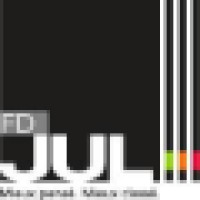 F.D.JUL numérisation | classement | rangement Logo