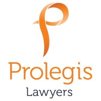 Prolegis Lawyers Logo