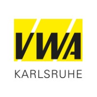 VWA Baden Logo