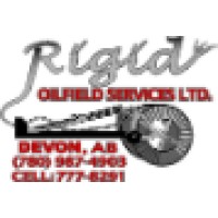 Rigid Oilfield Services LTD. Logo