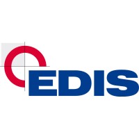 EDIS Anlagenbau GmbH Logo