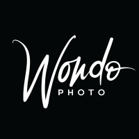 Wondo Photo Logo