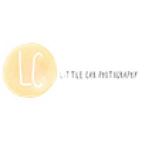 Little Car Photography Logo