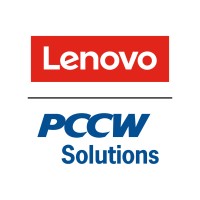 PCCW Solutions Logo