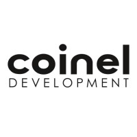 coinel Development GmbH Logo