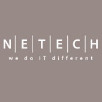 Netech S.r.l. Logo