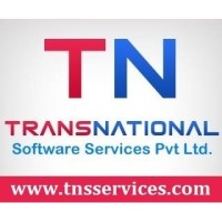 Transnational Software Services PVT Ltd Logo