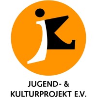 Jugend- & Kulturprojekt e.V. (JKPeV) Logo