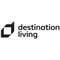 Destination Living Logo