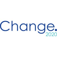 Change2020 Logo