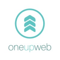 Oneupweb Logo