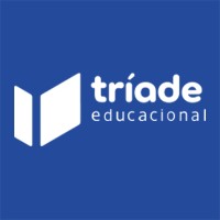 Tríade educacional Logo