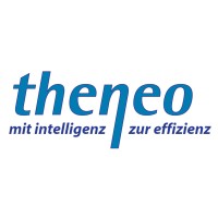 Theneo GmbH & Co. KG Logo