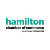 Hamilton Chamber of Commerce Logo