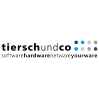 Tiersch & Co. GmbH Logo