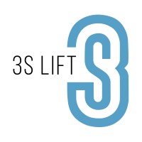 3S Lift Logo