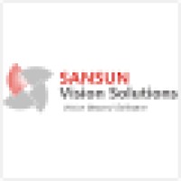 Sansun Vision Solution Logo