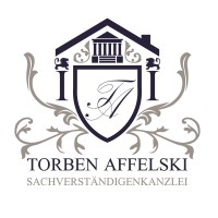 Sachverständigenkanzlei Torben Affelski Logo