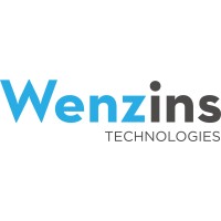 Wenzins Technologies India Pvt Ltd Logo