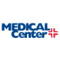 MEDICAL Center Logo