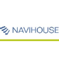 NaviHouse Oy Logo