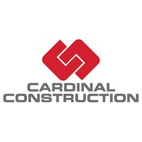 Cardinal Construction, Inc. Logo